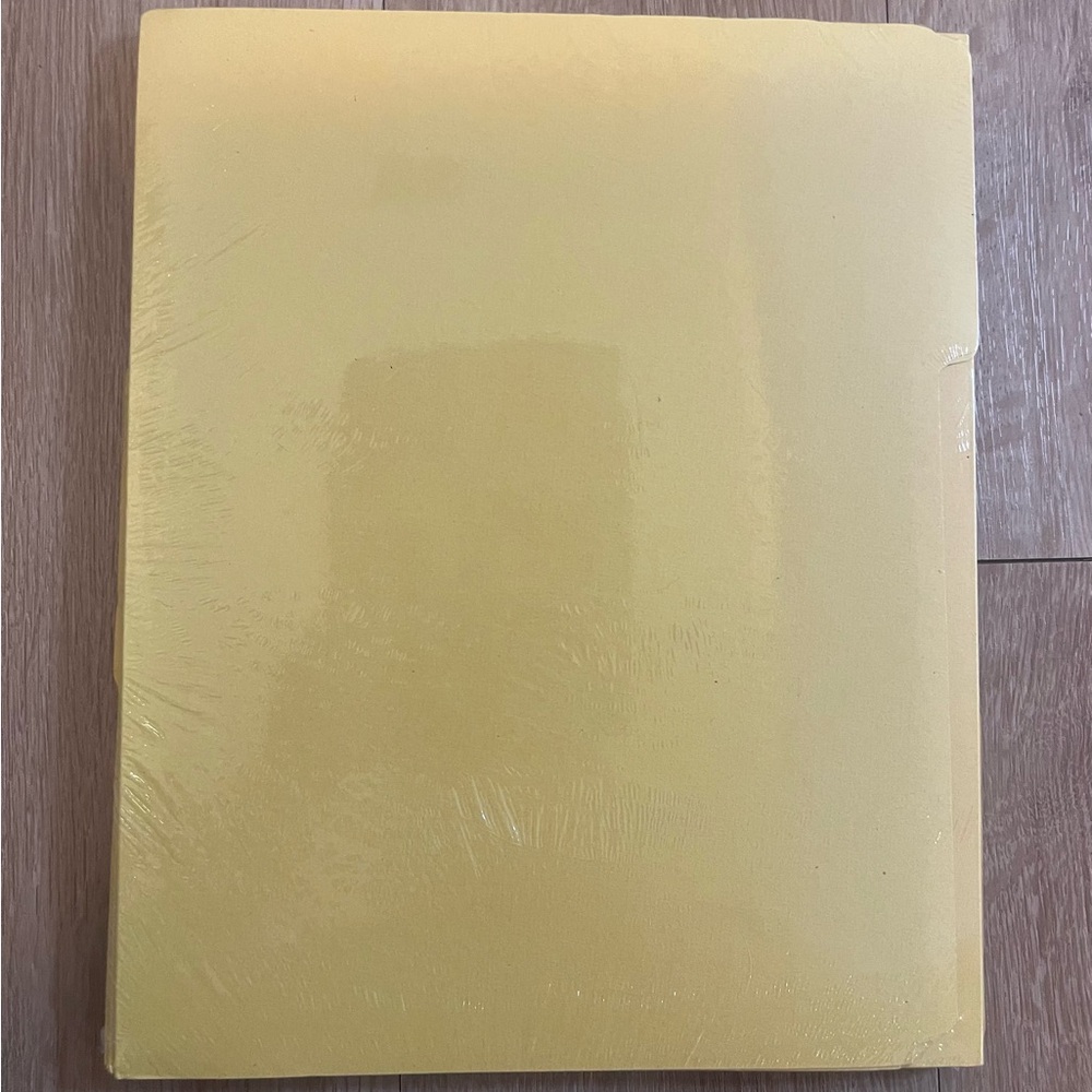 File Folders - Picture 2 of 2